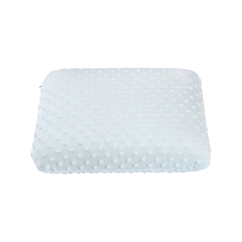 Pillow Cuimhne Foam Cuimhne Chustaim Tonn Leaba Foam Foam Pillow Ceirbheacsach Do Mhuineál
