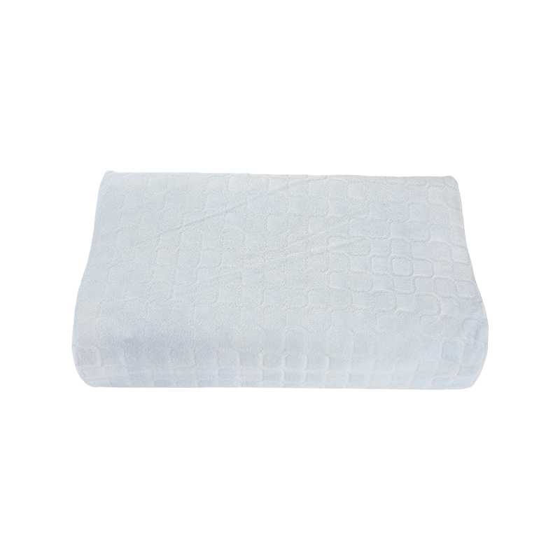 Díol Te Bróidnéireacht Ardchaighdeáin ar Phraghas Íseal Frith Snore Ceirbheacsach Cruth B Leaba & Cuimhne Codlata Óstán Ortaipéideach Pillow Foam