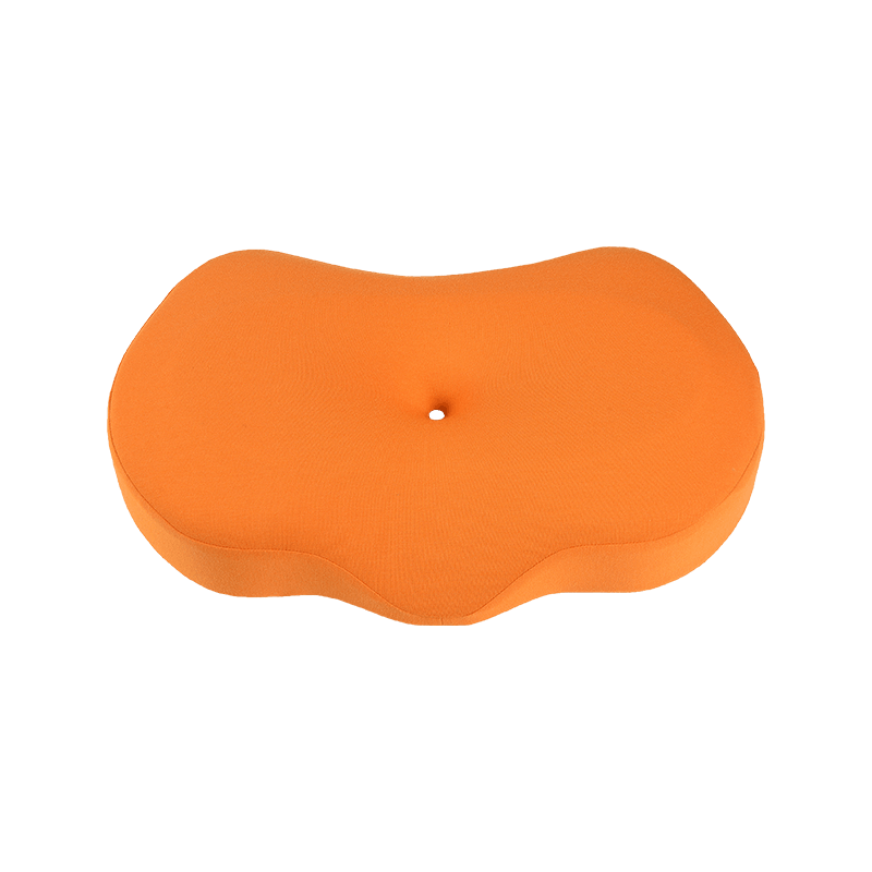 2021 dearadh nua pillow tacaíocht muineál compordach Cosaint baile muineál pillow codlata domhain cat bolg muineál chuid eile pillow cúr