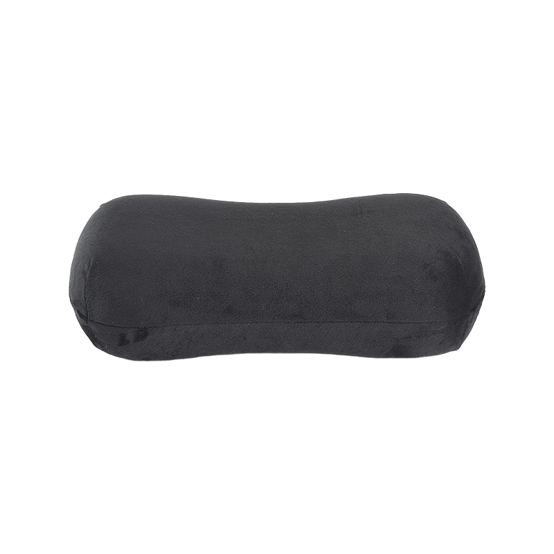 Cúltaca Tacaíochta lumbar Do Car Decor Arcuate Guard pillow veirteabrach lumbar