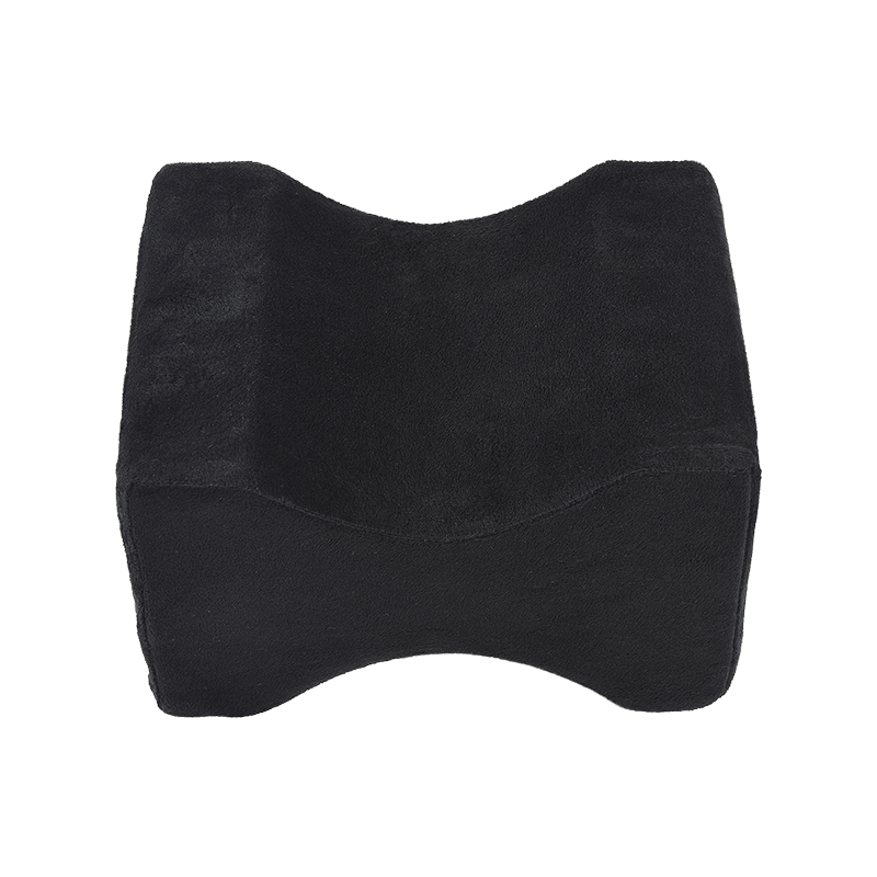 Praghas Inchomparáide agus Earraí Cairdiúla Pillow Cosa Cosa Comhrian Do Gach Cineál Daoine Pillow Cosa Foam Cuimhne