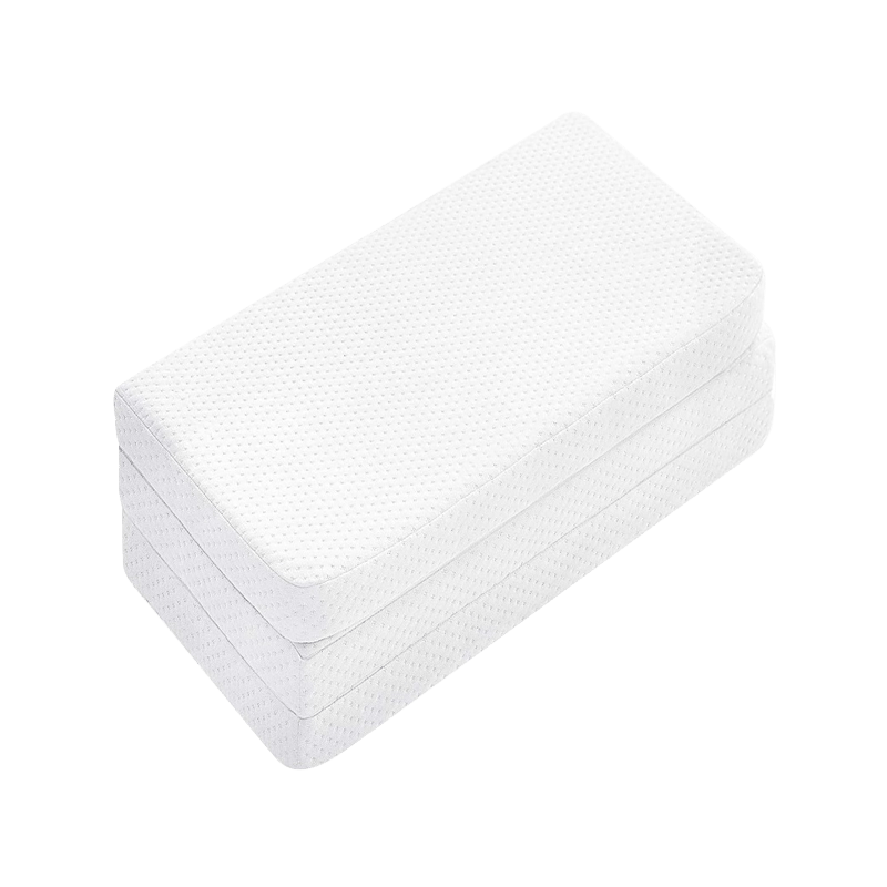 Pillow Cairpéad Leanaí Foam Cuimhne Snáithín Poileistir BB-1003 Nighte