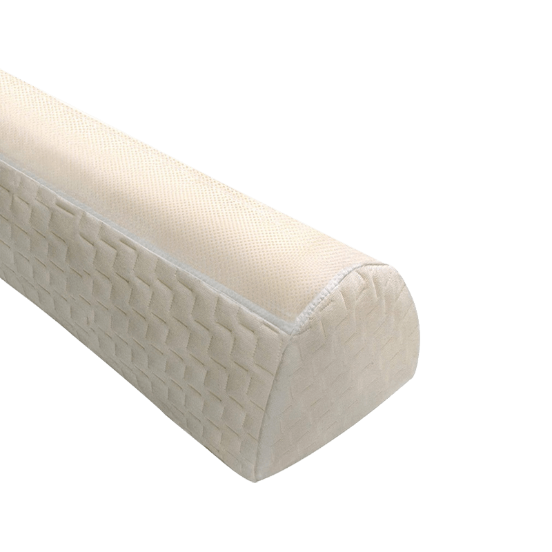 BB-1001 Ráille Pillow Foam Cuimhne Lapadán Inaistrithe