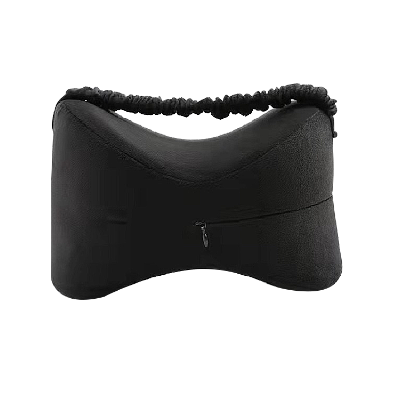 Pillow Glún OEM Mórdhíola Pillow Cosa Cuimhne Foam Thoirchis Glún