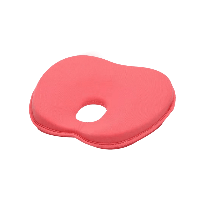 Faoiseamh Tailbone Péine Foam Hollow Cuimhne Foam Suíochán Suíochán Coccyx Ortaipéideach