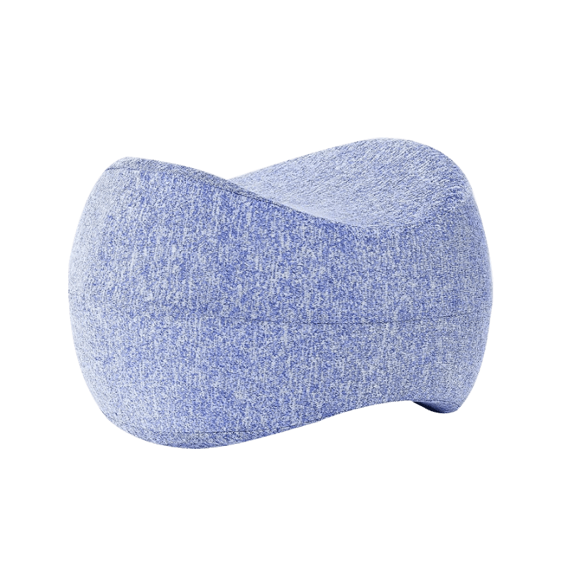 Monarcha Pillow Glún Deimhniú mórdhíola OEM mórdhíola Cosa Cuimhne Foam Thoirchis Glún Pillow