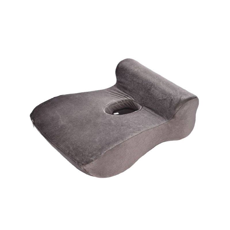 Ard-chaighdeán compordach Uilíoch Codladh Pillow Oifig Ilfheidhmeach Taistil Muineál Pillow Nap Nap Le haghaidh Eitilte