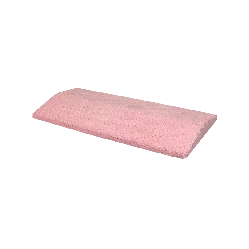 Pillow Suíochán Foam Cuimhne Tacaíochta Lumbar Cúltaca Pillow Suaimhnis Chun Codlata Do Charr Suíochán Pillow Lumbar Ar Ais