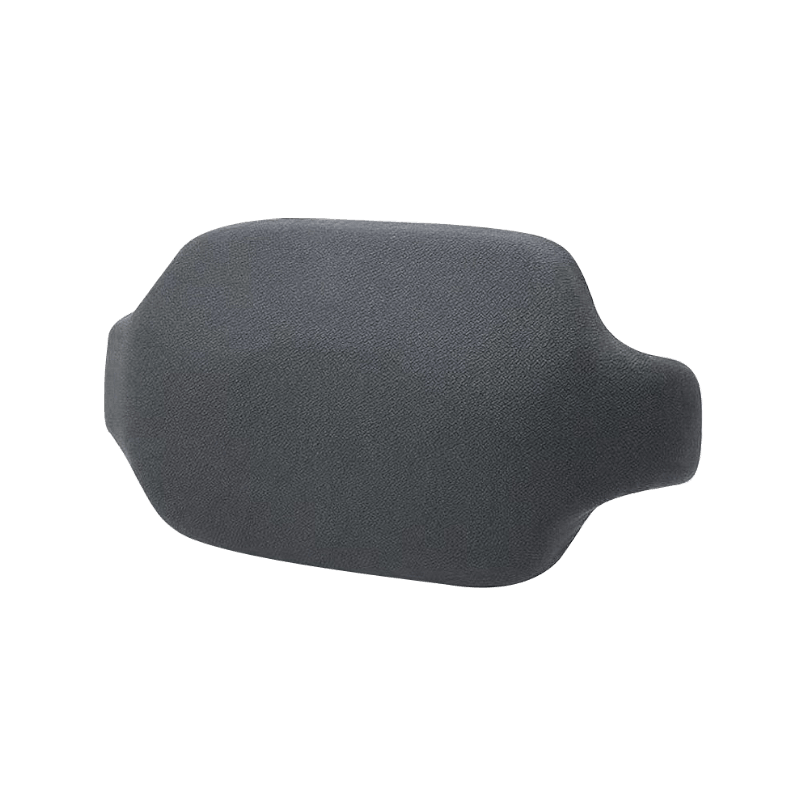 P-1020 Taisteal Gluaisteán Cuasán Lumbar Foam Cuimhne Leanbh