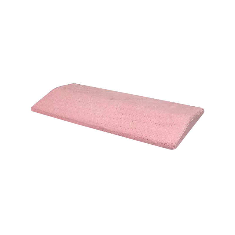 Pillow Suíochán Foam Cuimhne Tacaíochta Lumbar Cúltaca Pillow Suaimhnis Chun Codlata Do Charr Suíochán Pillow Lumbar Ar Ais