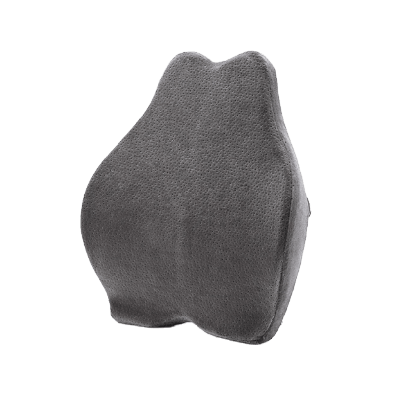Cathaoirleach Oifige Compordach Ardchaighdeáin Backrest Waist Back Tacaíocht Cathaoirleach Cúltaca Cuimhne Foam Cúl Cushion Pillow