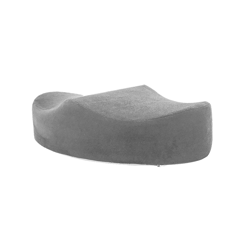 Pillow BBL Ardaitheoir Butt Brasaíle Bbl Cuimhne Meaisín Cúr Crua Suíochán Suíochán