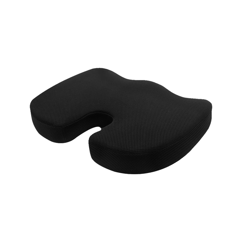 Fhaoiseamh Chompord Díol Te Ergonomics Cathaoirleach Fuarú Cuimhne Feabhsaithe Cathaoireacha Rothaí Cushion Suíochán Glóthach Foam