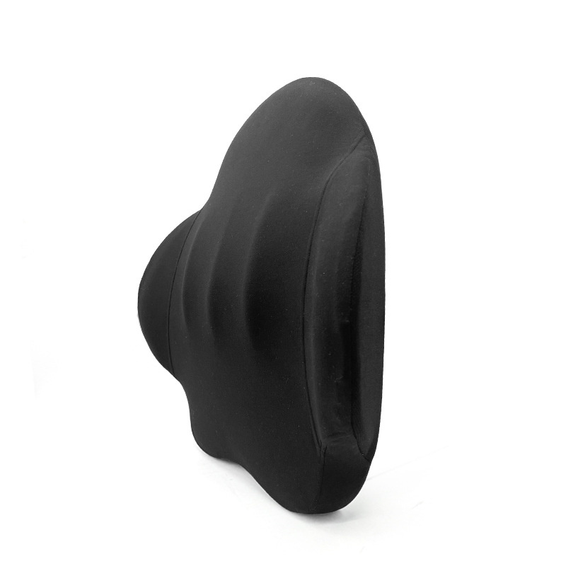 Oifig Díol Te Amazon Ar Ais Monarcha Pillow Carr Ar Ais Eirgeanamaíochta Díol Díreach Foam Cuimhne Penguin Lumbar