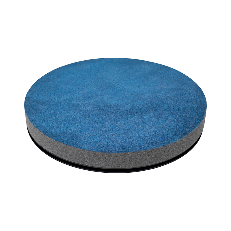 HuaJQ Ardchaighdeáin Polyester Meditation Cushion Cathaoirleach Baile Pads Suíochán Gluaisteán Suíochán Oifige Urlár Suíochán