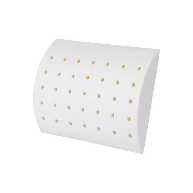 HuaJQ Dronuilleog Breathable Back Dronuilleog Cluasán Pillow Cathaoirleach Oifige An chuid eile Cúltaca Cúltaca Tacaíocht Léitheoireachta Cushion Pillow